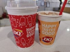 -DQ·蛋糕·冰淇淋(万象城店)