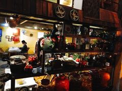 -可可大虾武汉土菜大排档(万松园1店)
