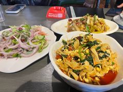 -壹号院音乐餐厅•烤全羊•新疆菜(浐灞店)