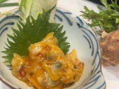 -極上萬膳·日料放题(海岸城店)