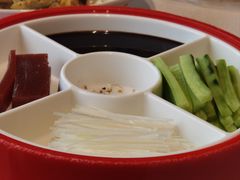 -满堂·烤鸭店·北京菜(鼓楼店)