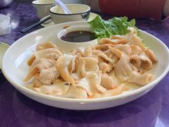 白灼鸟贝-威海渔村(静安旗舰店)