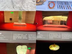 -金沙遗址博物馆