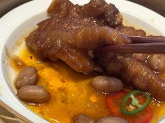 -金苑海鲜酒家(来魅力店)