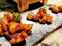 -绿茶餐厅(乐峰广场店)