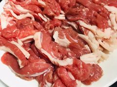 -天桥老金涮肉(牛街店)