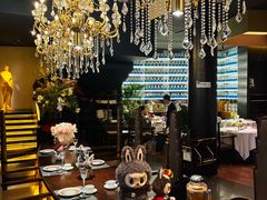 -狮拾久·现代新加坡料理(福田COCO Park店)