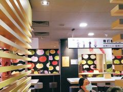 -麦当劳(王顶堤店)