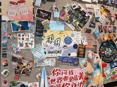 -喃喃椰·糟粕醋·椰子鸡火锅(七堡花园店)