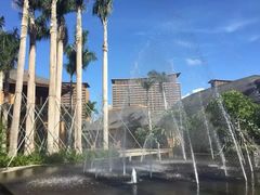 -三亚湾红树林度假世界(木棉酒店)