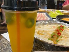 -高丽苑韩国烤肉(海昌路旗舰店)