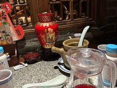 -南京大牌档(济南万象城店)