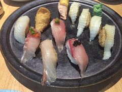 -板长寿司(铜锣湾店)