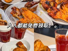 -宜家·瑞典风味餐厅(武汉荟聚中心店)