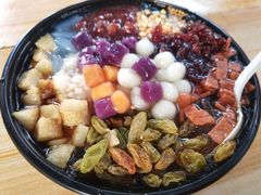 -糖糖冰粉(凤城三路总店)
