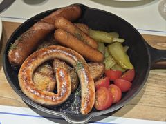 -沏点Trattoria意大利餐厅(新街口店)