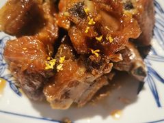 -铜锣湾·有麝自然香(重庆新天地店)