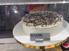 -DQ·蛋糕·冰淇淋(包河万达店)