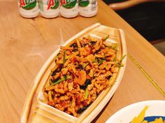 -满园烤鸭·春饼(奥体万达店)
