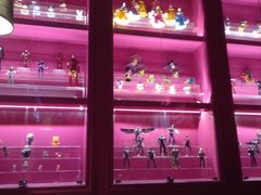 -加餐海鲜自助(集美银泰百货店)