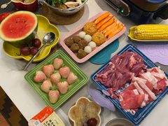 -GranVida生活超市(海信广场店)