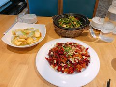 -金悦印象小馆(三里河店)