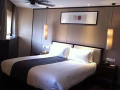 -成都皈徕栖精品酒店(四川大学九眼桥店)