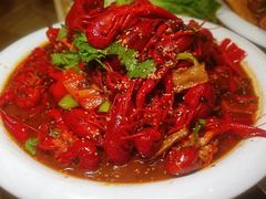 -宗泉烤全羊·烤羊腿·家常菜(解放东路店)