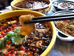 -陈麻婆豆腐总店