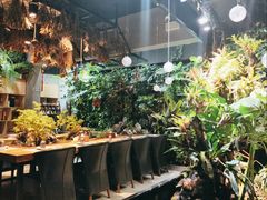 -森味薪火烧•烧鸟居酒屋•日本料理(望京店)