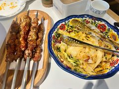 -西域胡氏大盘鸡(谈固店)