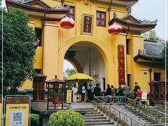 -桂林独秀峰王城景区