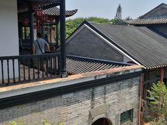 -东莞市可园博物馆