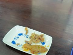 -吾穆勒蓬灰牛肉面·清真(北滨河中路店)