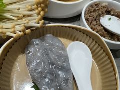 -海底捞火锅(赛格国际购物中心店)