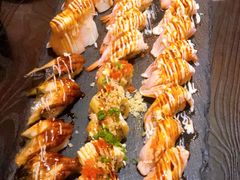 -札幌日本料理放题