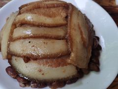 -范记豆花庄(东门好吃街店)