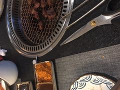 -炙忧烤肉屋(中国铁建广场店)