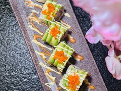 -长崎屋·日本料理·刺身·烧鸟(天河北路店)