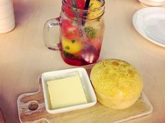 -来龙里 精致 东南亚餐室(万象城店)