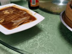 扒口条-国庆烧麦馆