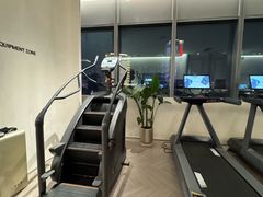 -YCHL FIT 健身(星寰店)