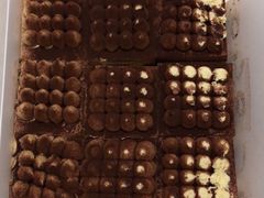 提拉米苏-中粮丰通（北京)食品有限公司
