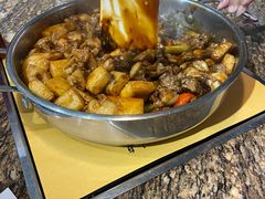 -黄记煌三汁焖锅(崇文门店)