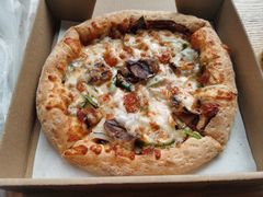 -Aimiqi.Pizza.爱米奇私厨(虹梅路红春大厦店)