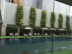 曼谷文华东方酒店-曼谷文华中心点大酒店
