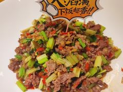 -太二酸菜鱼(广州IFC国金天地店)