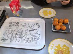 -撸啊撸铁签小肉(车站南路店)