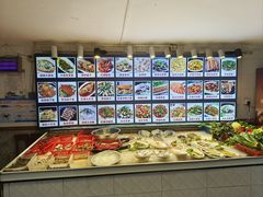 -老地方海鲜坊(步行街店)