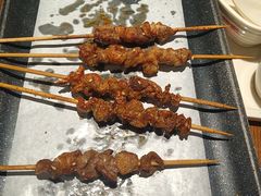 -管氏翅吧(马家堡店)